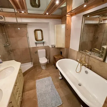 Appartement Alpines In