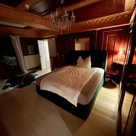 Alpines In Reith bei Kitzbuehel