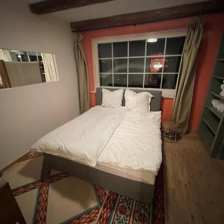 Alpines In * Reith bei Kitzbuehel