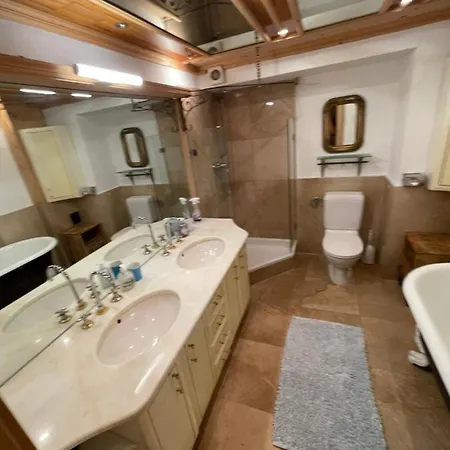 Fuerstliches In Apartman Reith bei Kitzbühel