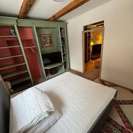 Alpines In * Reith bei Kitzbuehel