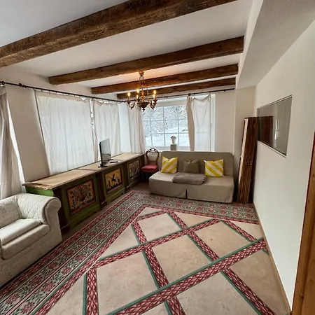 Apartment Alpines In Reith bei Kitzbuehel