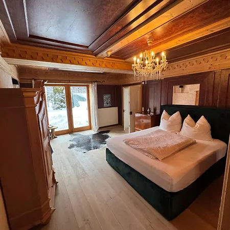 Alpines In Reith bei Kitzbühel