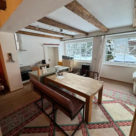 Apartment Alpines In