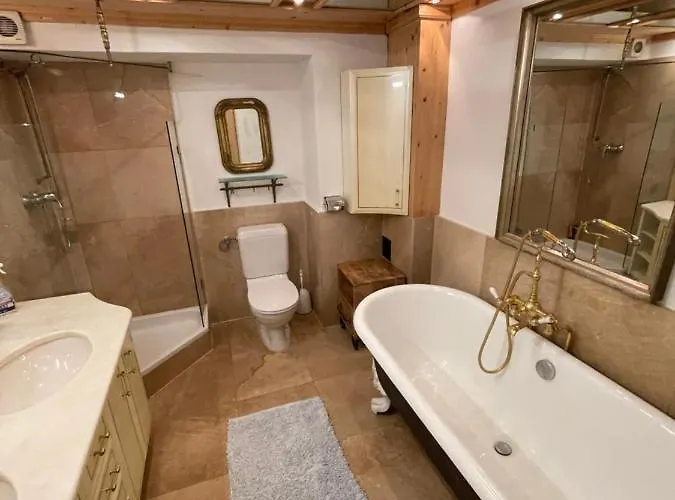 Appartamento Alpines In