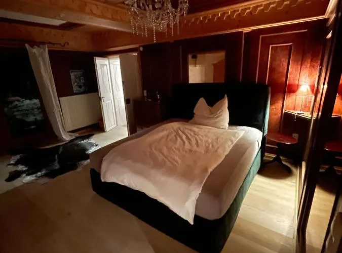 Alpines In Reith bei Kitzbühel