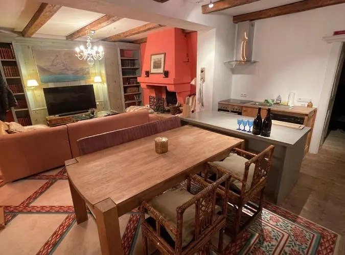 Appartamento Alpines In *