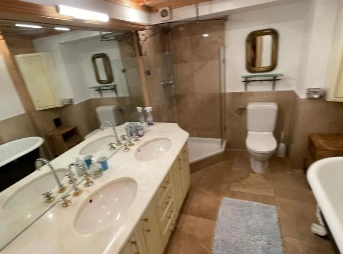 Alpines In Appartamento Reith bei Kitzbühel