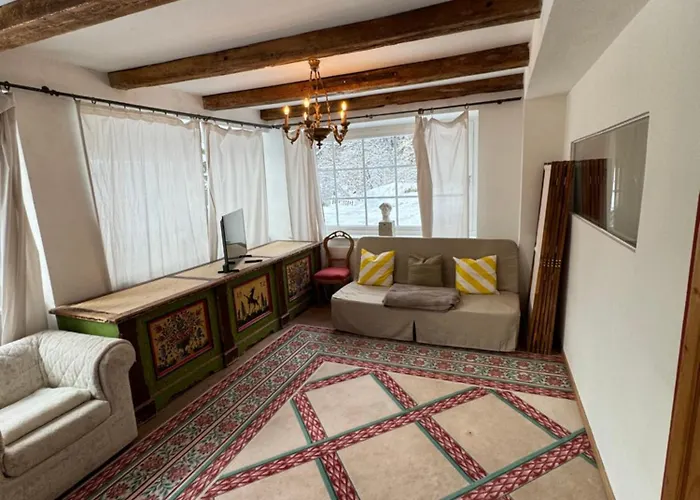 Appartamento Alpines In Reith bei Kitzbühel