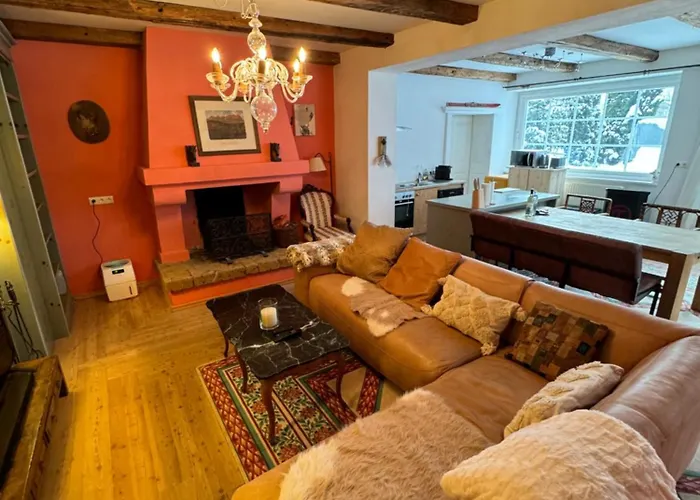 Alpines In Appartamento